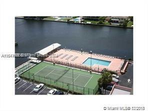 AVANT GARDE CONDO - Residential Lease