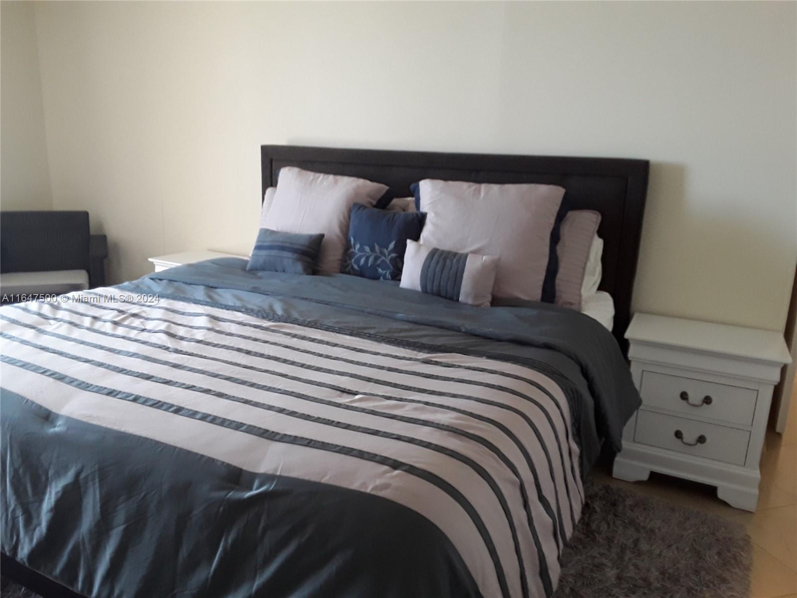 AVANT GARDE CONDO - Residential Lease