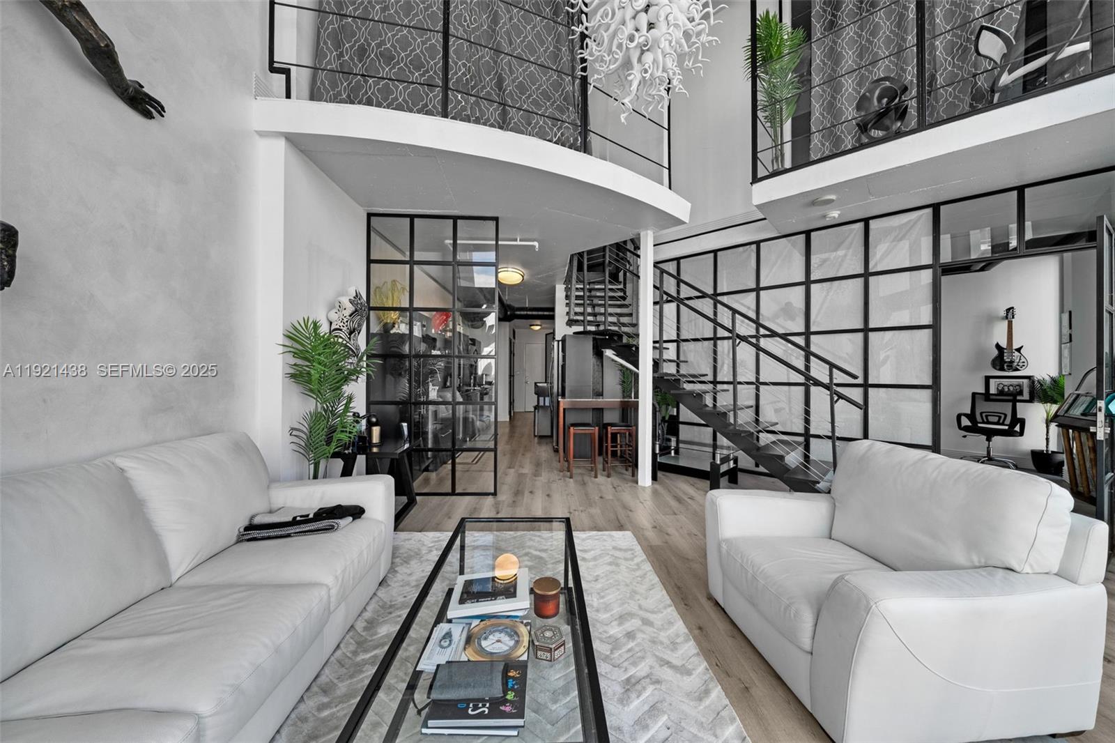 NEO VERTIKA CONDO - Residential Lease