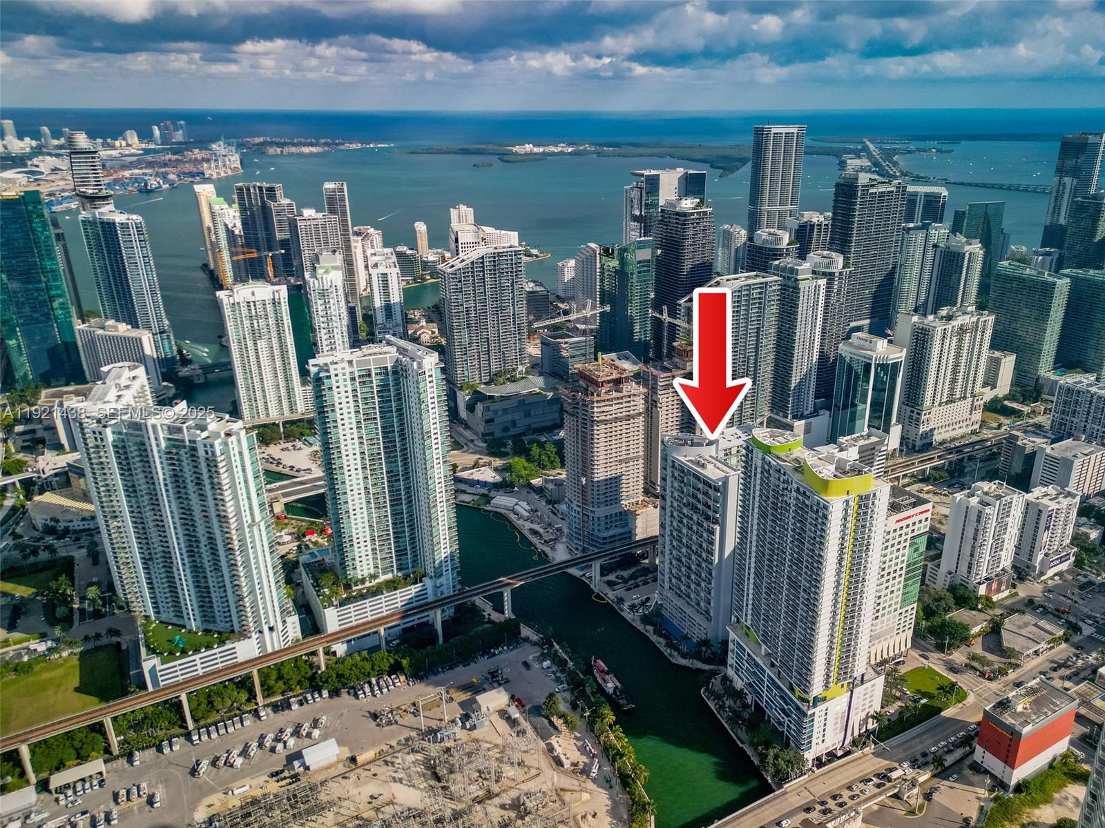 NEO VERTIKA CONDO - Residential Lease