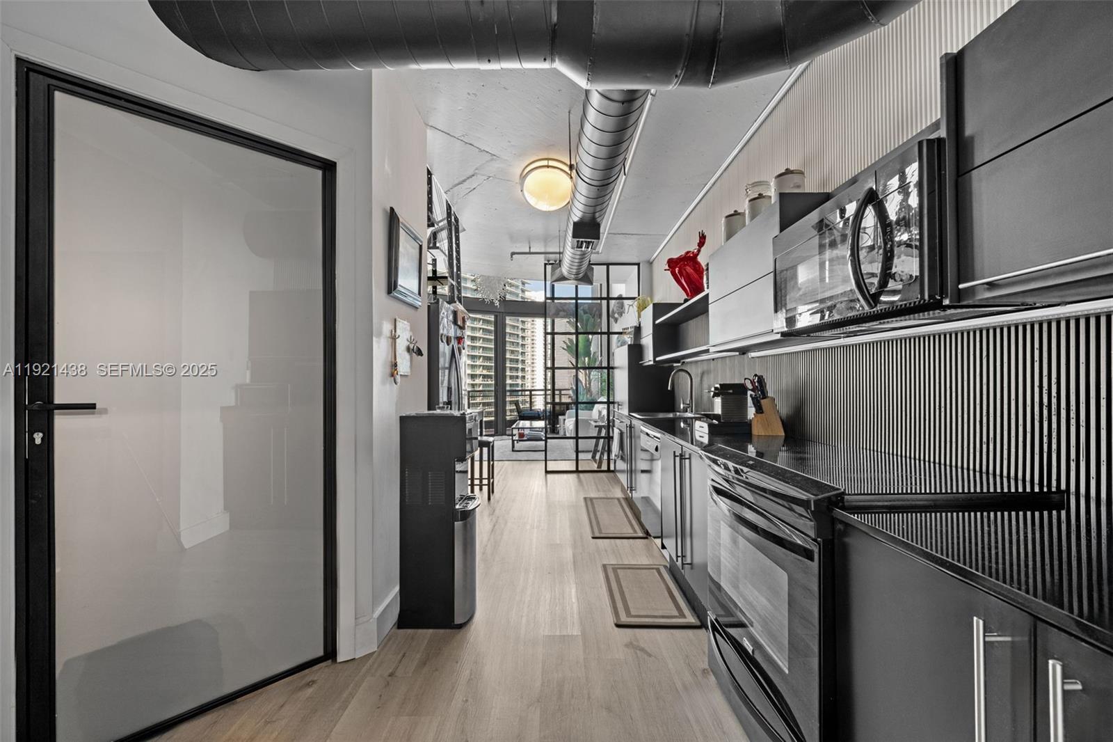 NEO VERTIKA CONDO - Residential Lease