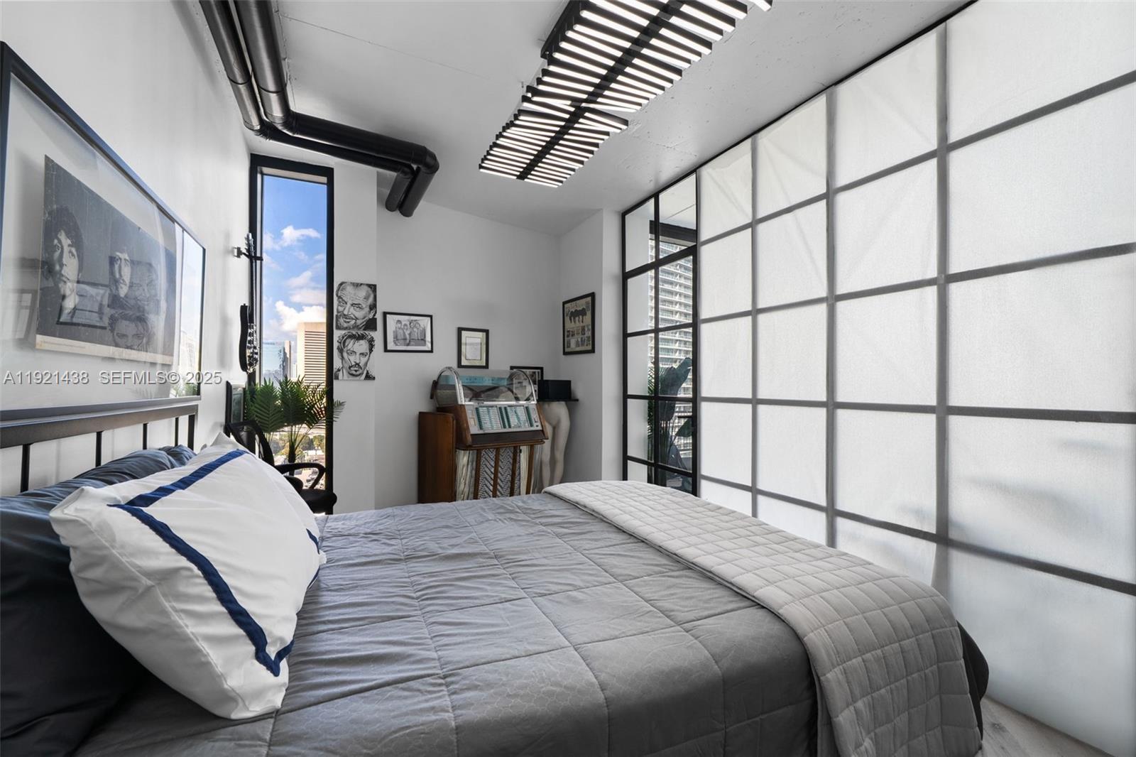 NEO VERTIKA CONDO - Residential Lease