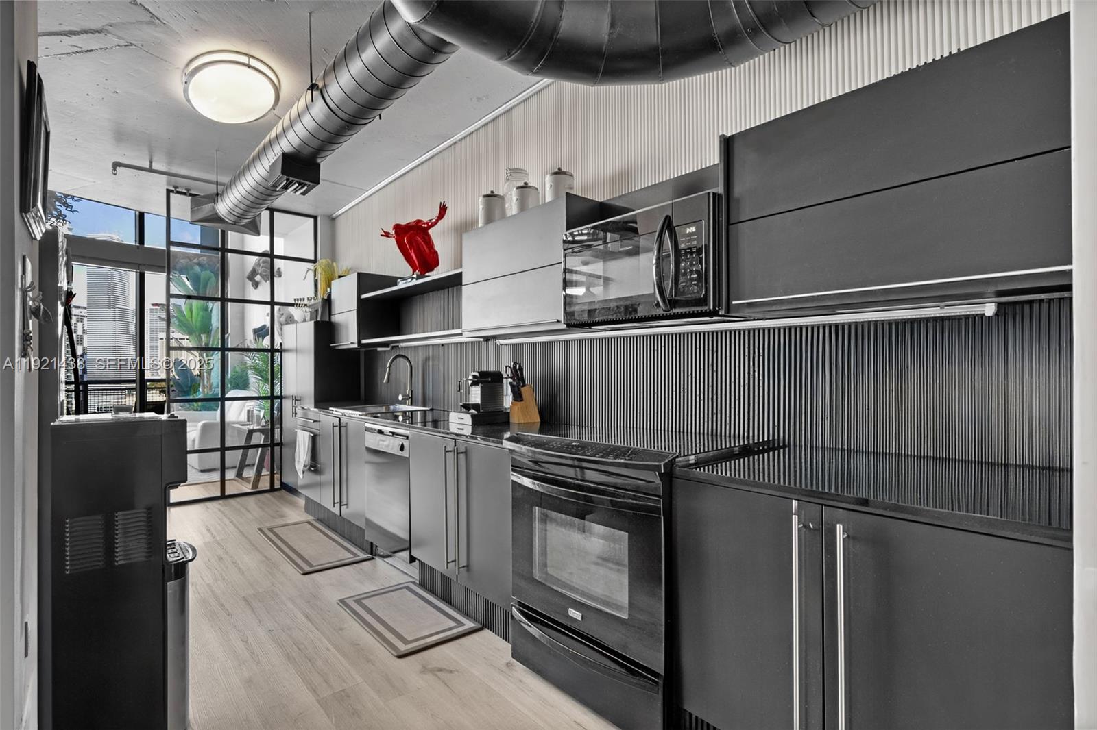 NEO VERTIKA CONDO - Residential Lease