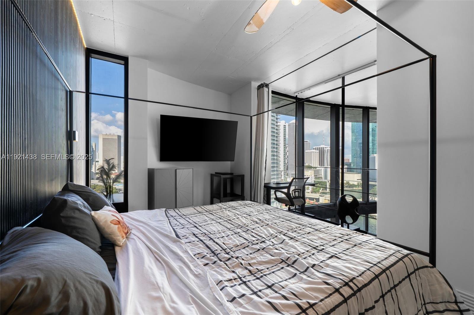 NEO VERTIKA CONDO - Residential Lease