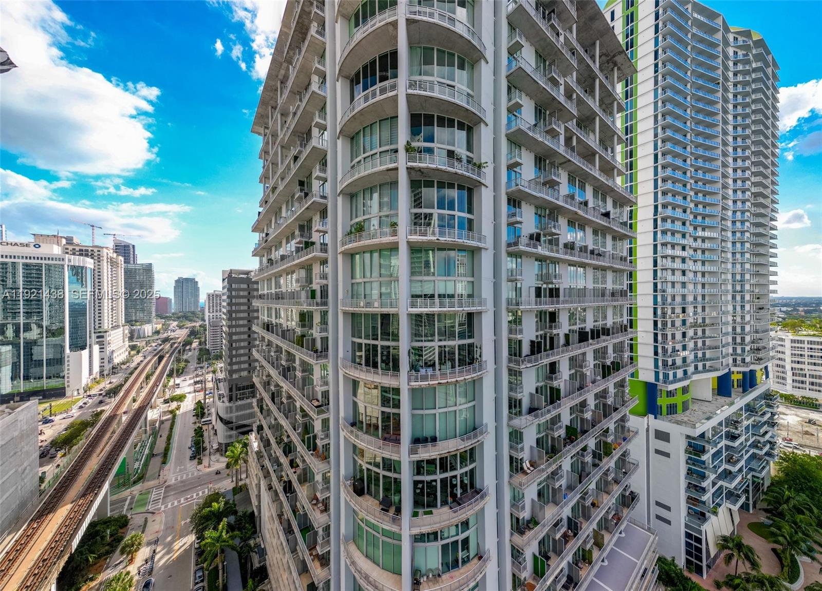 NEO VERTIKA CONDO - Residential Lease