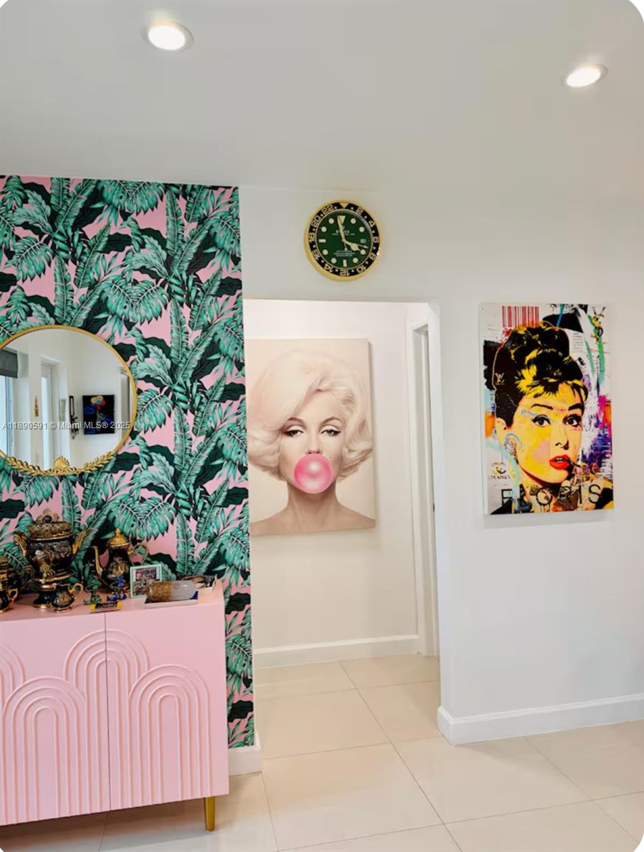 ALTOS DEL MAR NO 5 - Residential Lease