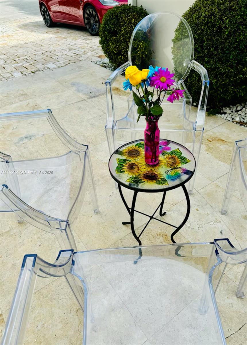 ALTOS DEL MAR NO 5 - Residential Lease