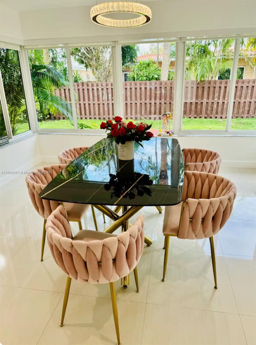 ALTOS DEL MAR NO 5 - Residential Lease