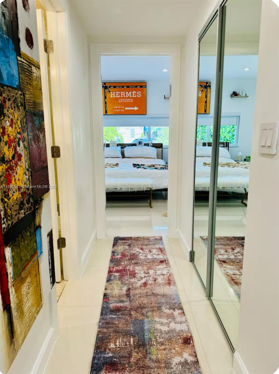 ALTOS DEL MAR NO 5 - Residential Lease