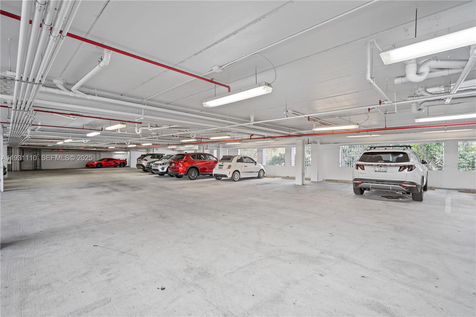 CASABLANCA VILLAS CONDO - Residential Lease