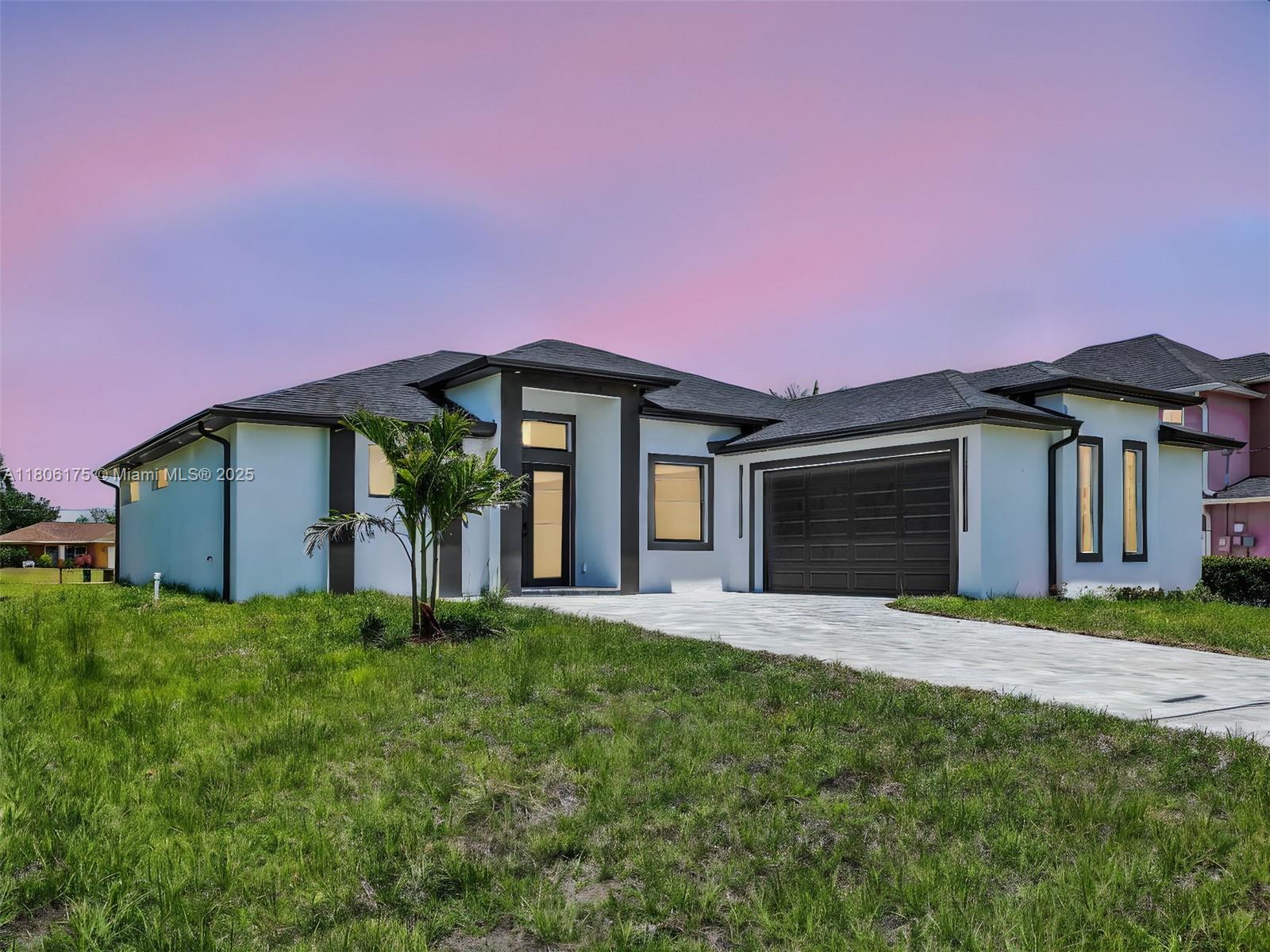 Property for Sale at 404 Sw 29th Ave, Cape Coral, Lee County, Florida - Bedrooms: 3 
Bathrooms: 3  - $495,000