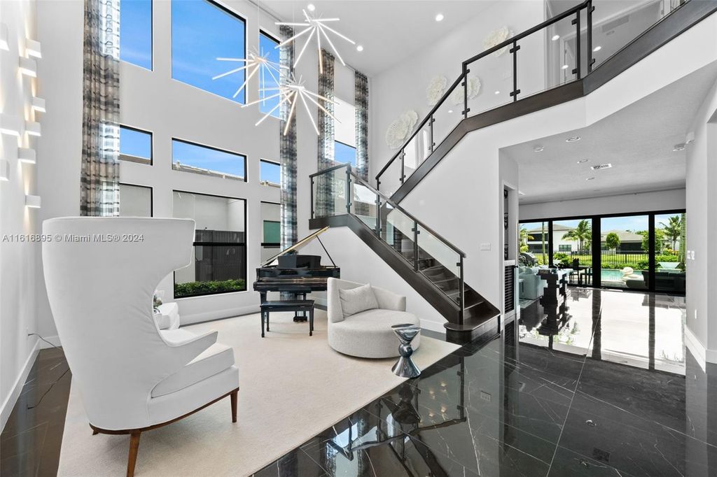 Photo of 17312 Pagoda Palms Dr, Boca Raton, FL 33496 (MLS # A11616895)