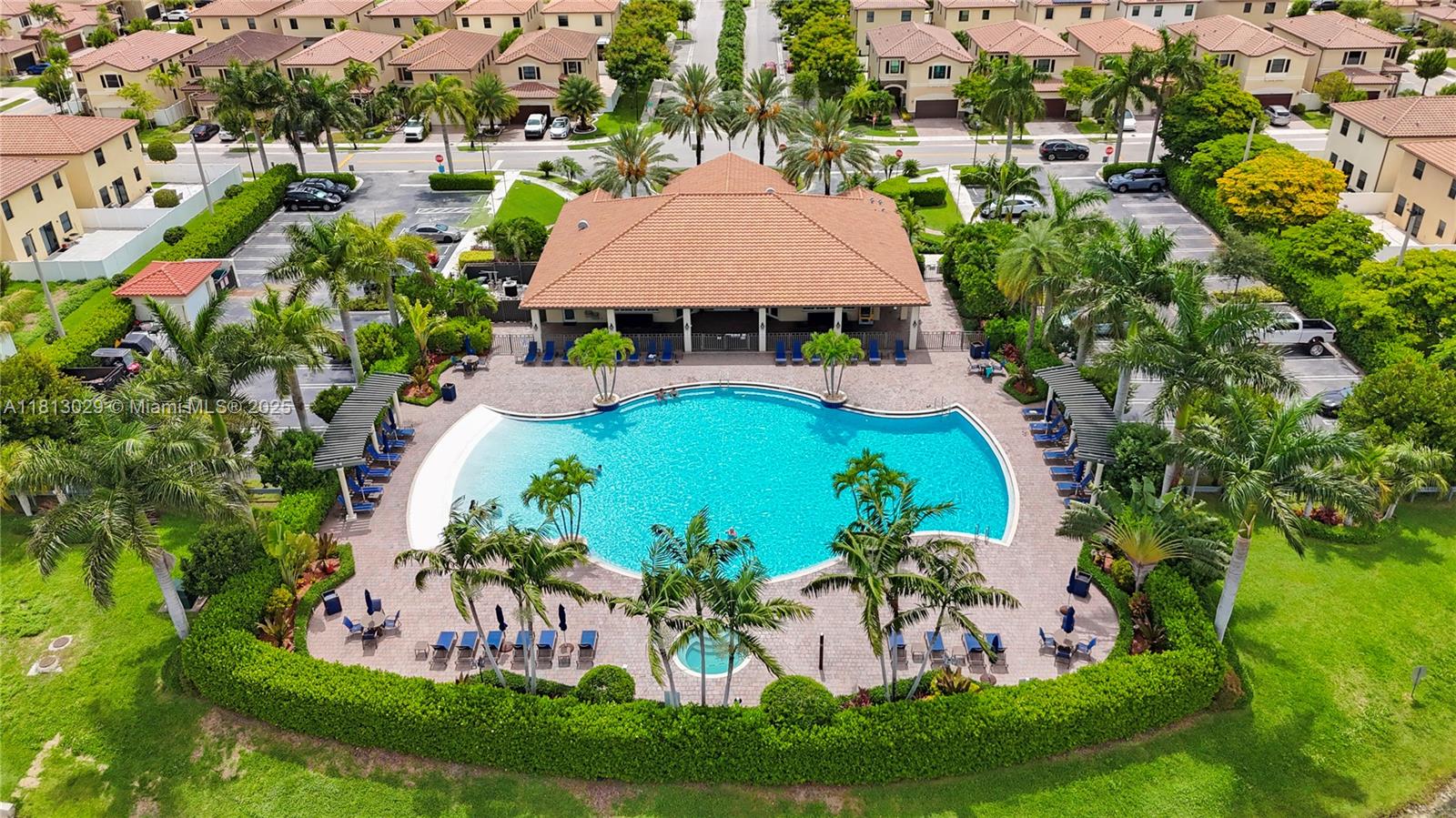 BELLAGIO - Residential