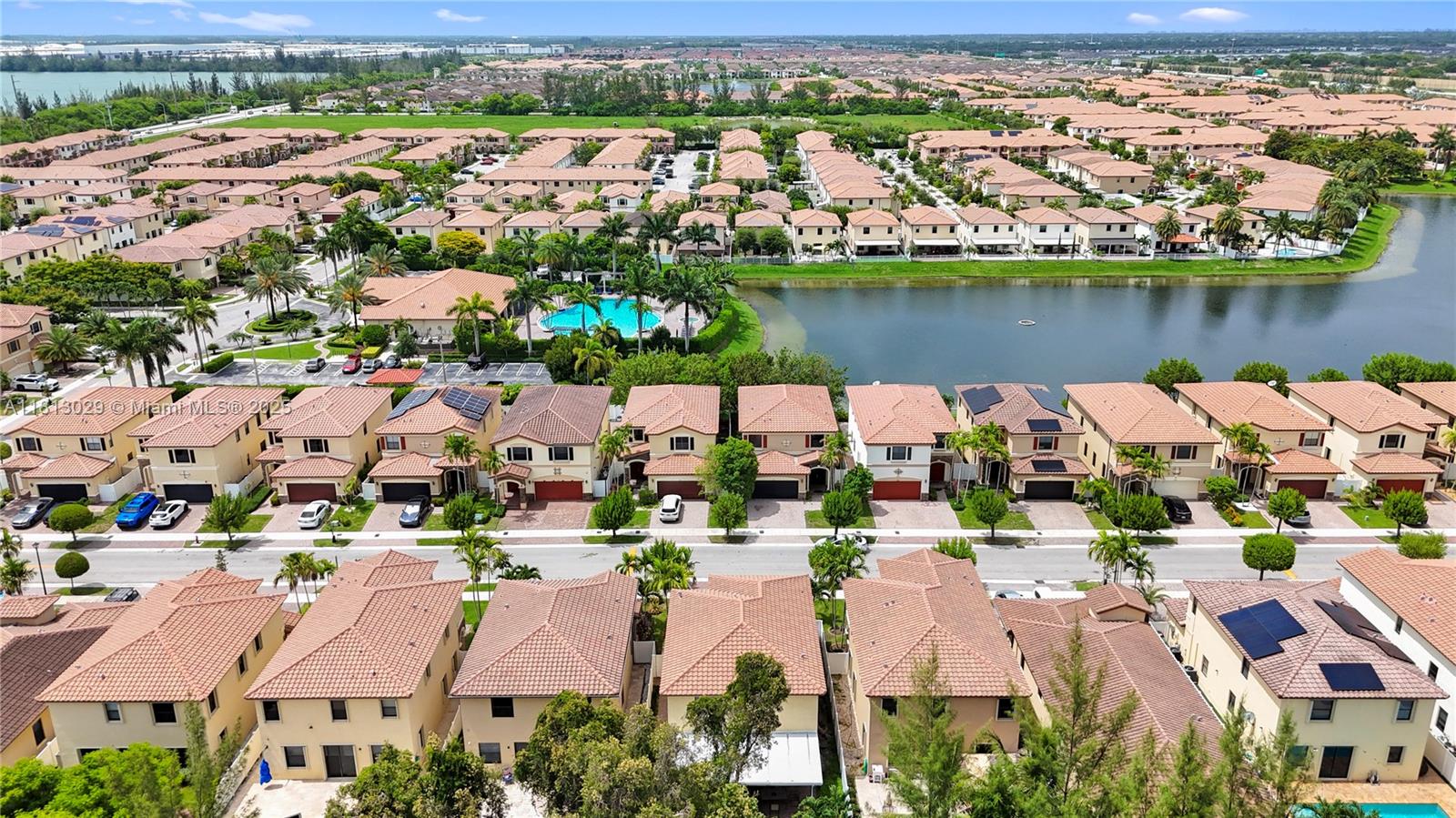 BELLAGIO - Residential