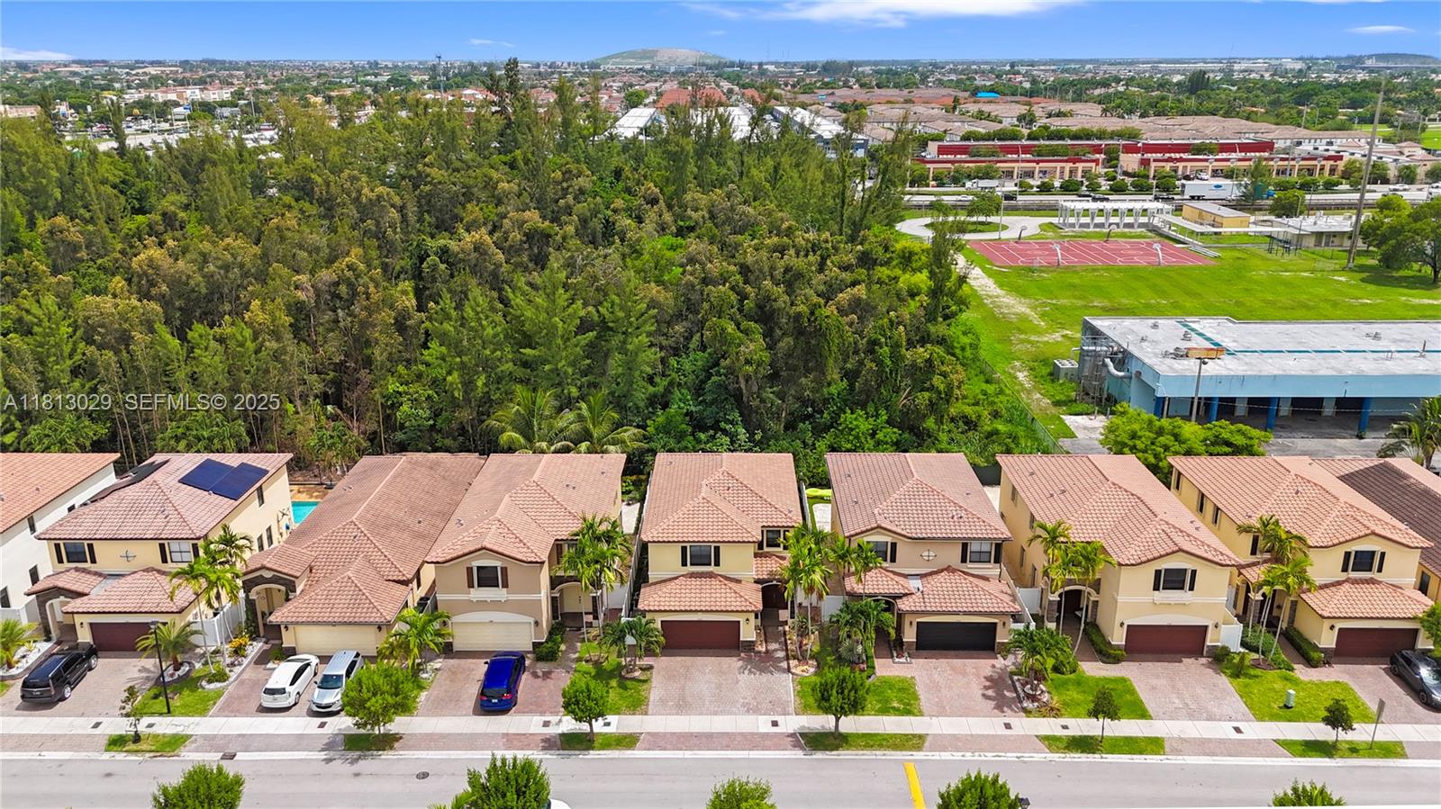 BELLAGIO - Residential