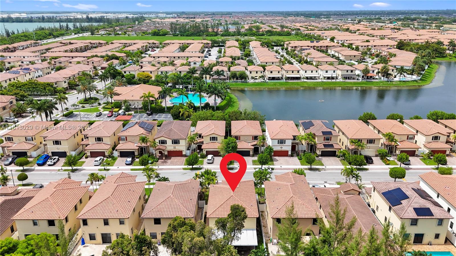 BELLAGIO - Residential