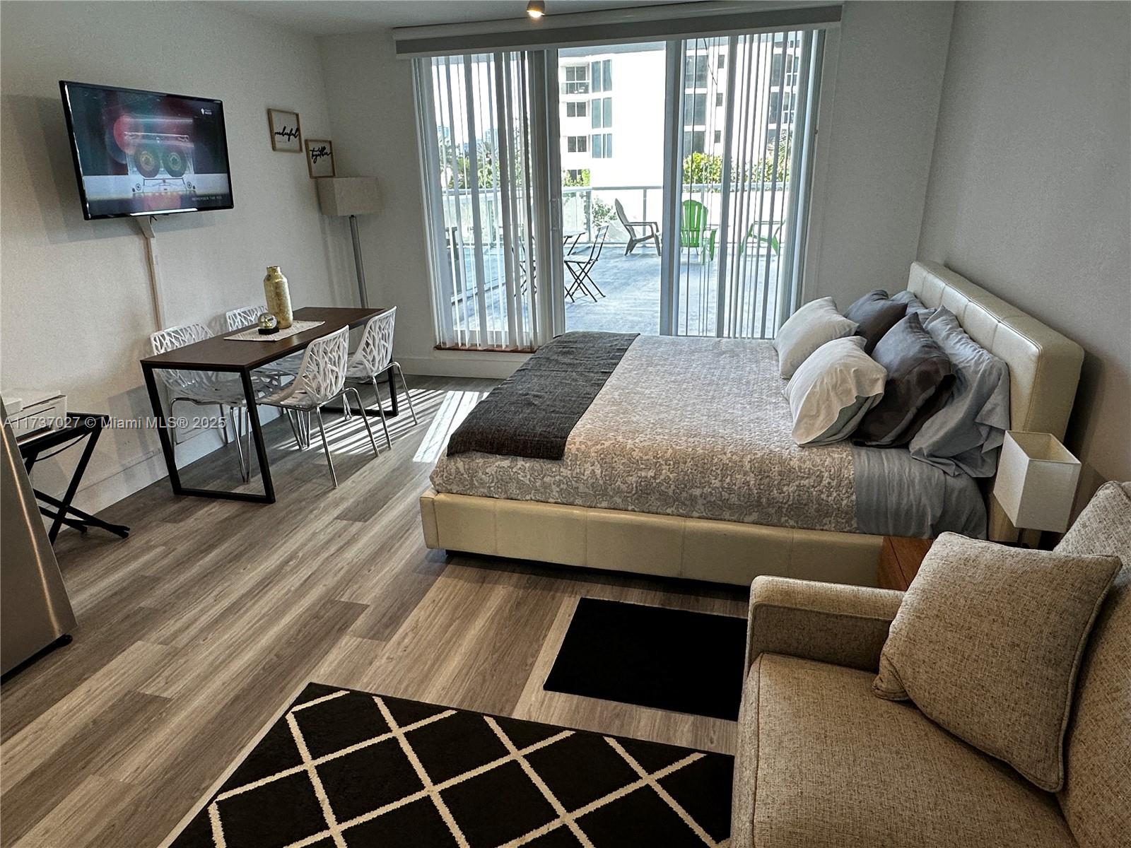 Property for Sale at 19201 Collins Ave 124, Sunny Isles Beach, Miami-Dade County, Florida - Bathrooms: 1  - $220,000