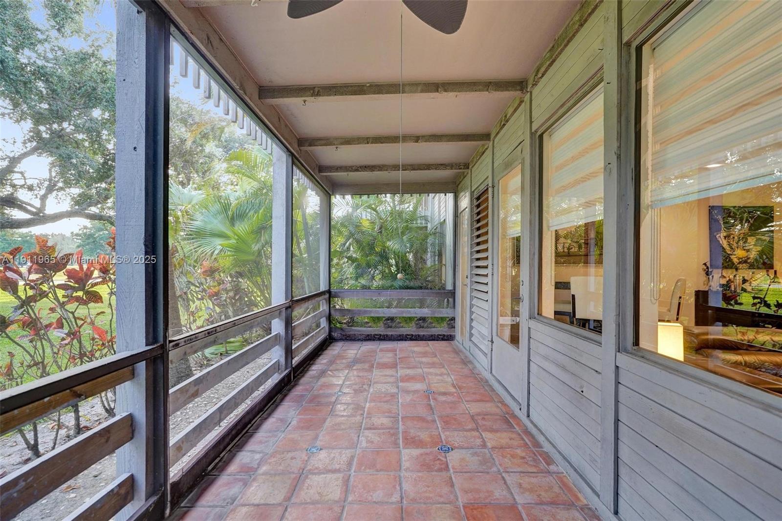 HAMMOCKS AT BOCA WEST CON - Residential