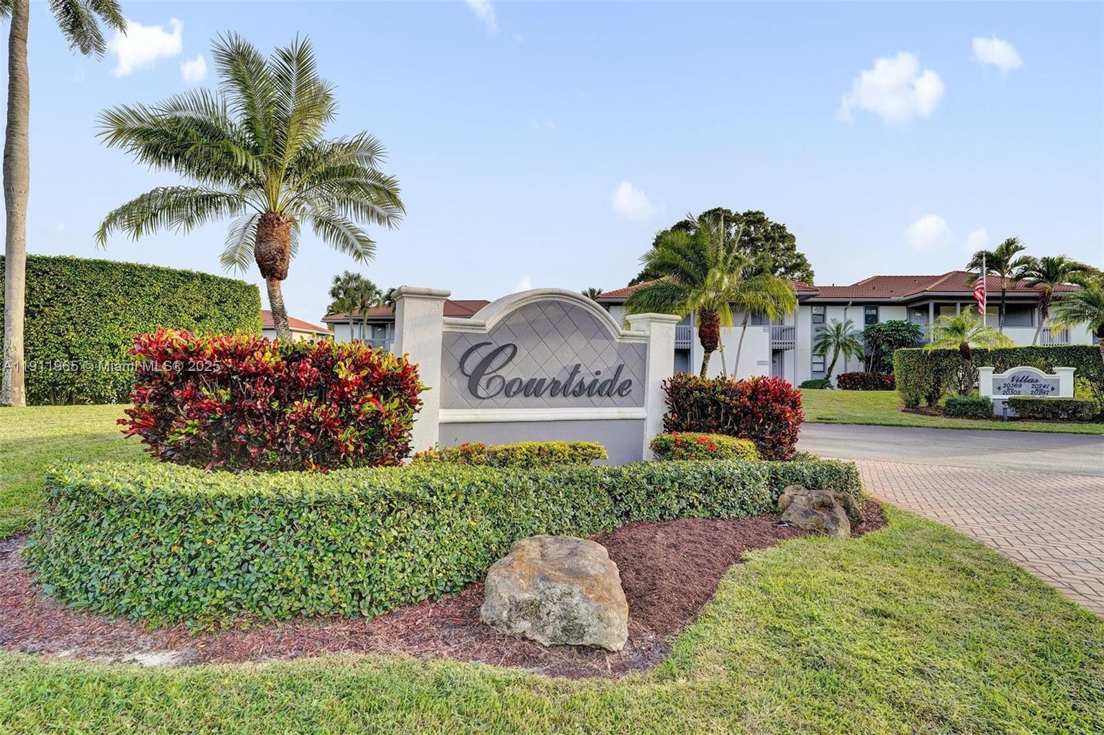 HAMMOCKS AT BOCA WEST CON - Residential