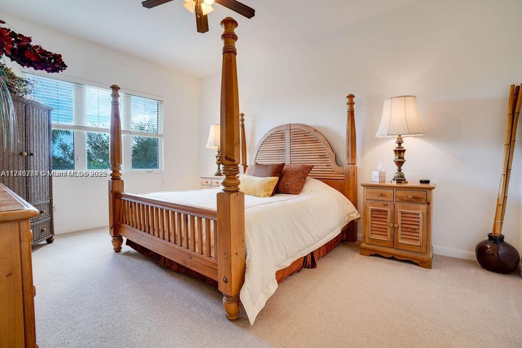 HARBOUR ISLE AT HUTCHINSO - Residential Lease