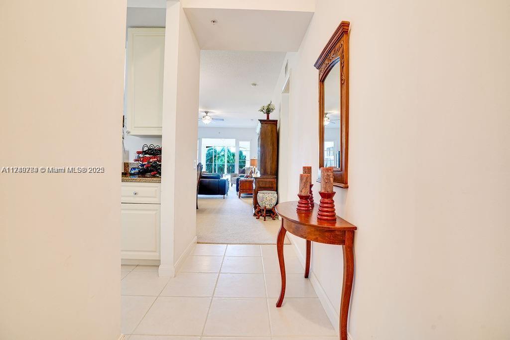 HARBOUR ISLE AT HUTCHINSO - Residential Lease