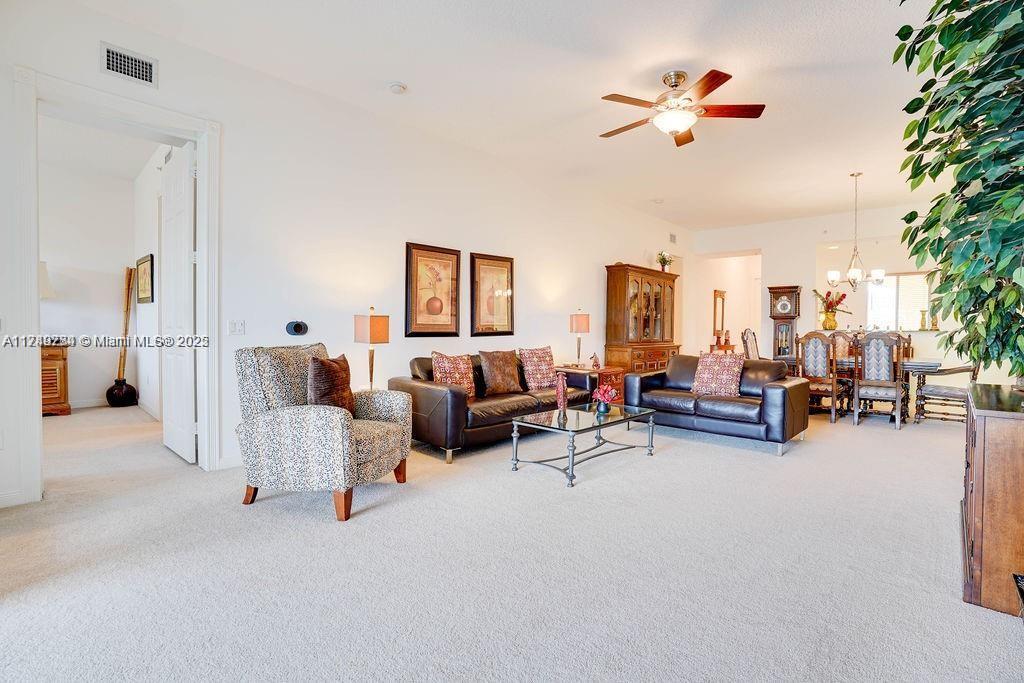 HARBOUR ISLE AT HUTCHINSO - Residential Lease