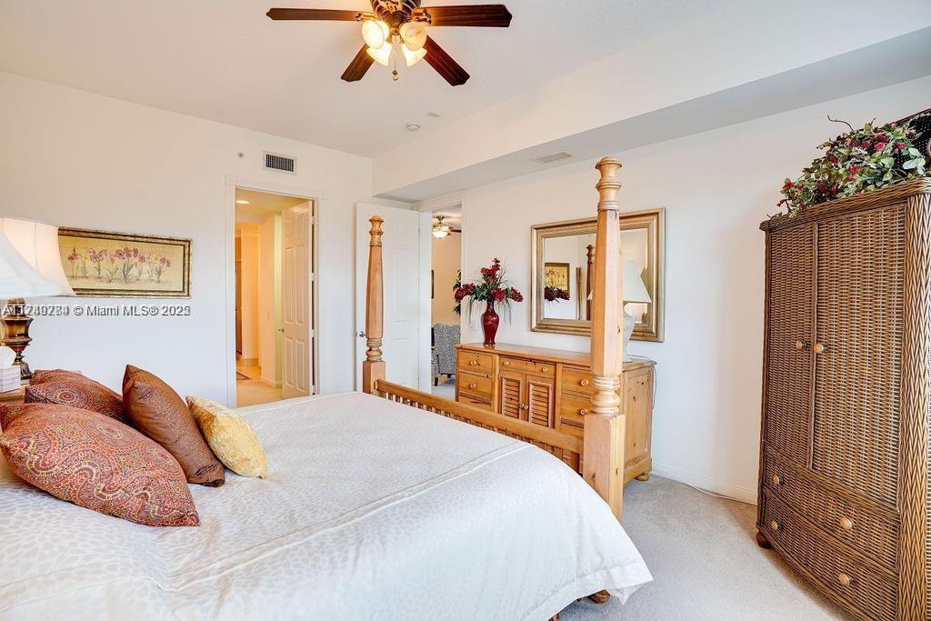 HARBOUR ISLE AT HUTCHINSO - Residential Lease