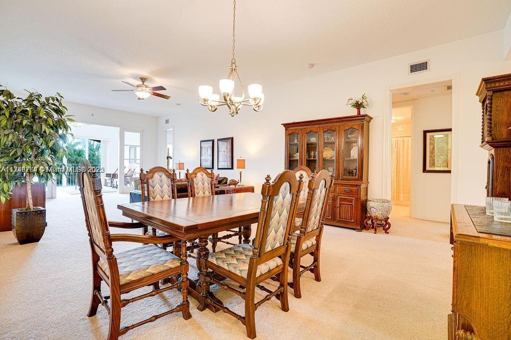 HARBOUR ISLE AT HUTCHINSO - Residential Lease