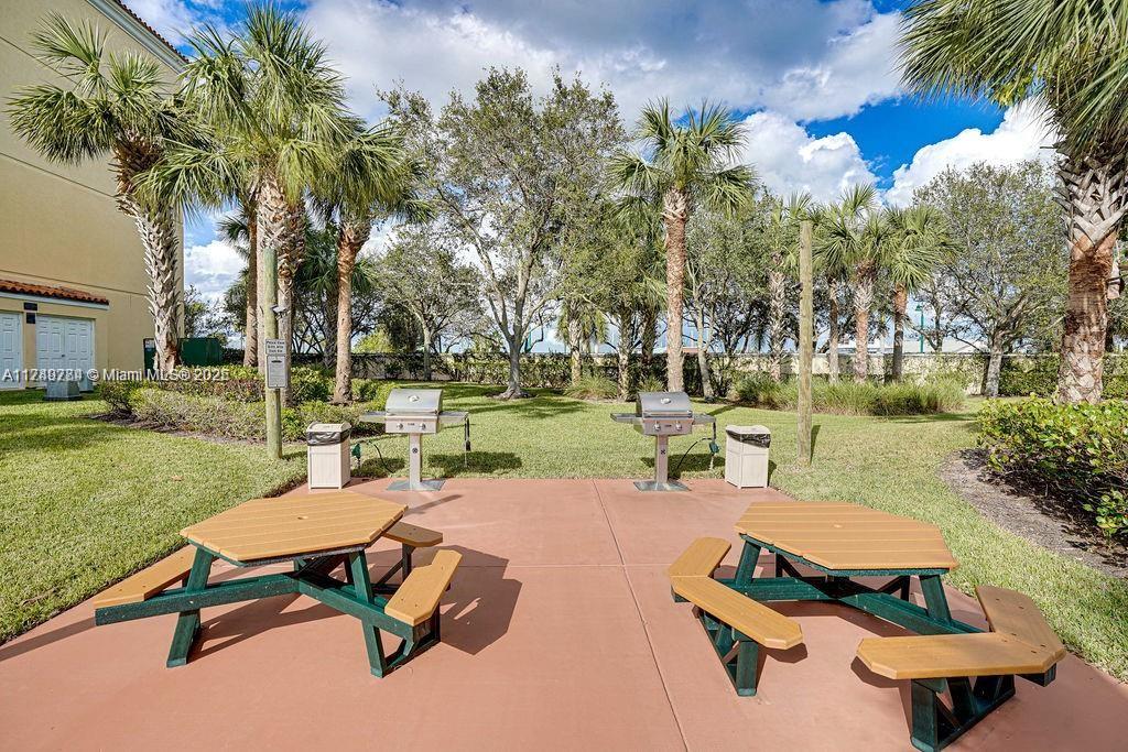 HARBOUR ISLE AT HUTCHINSO - Residential Lease