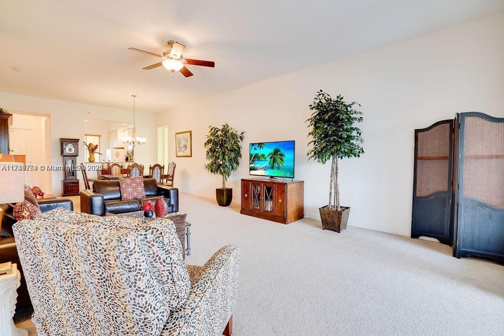 HARBOUR ISLE AT HUTCHINSO - Residential Lease