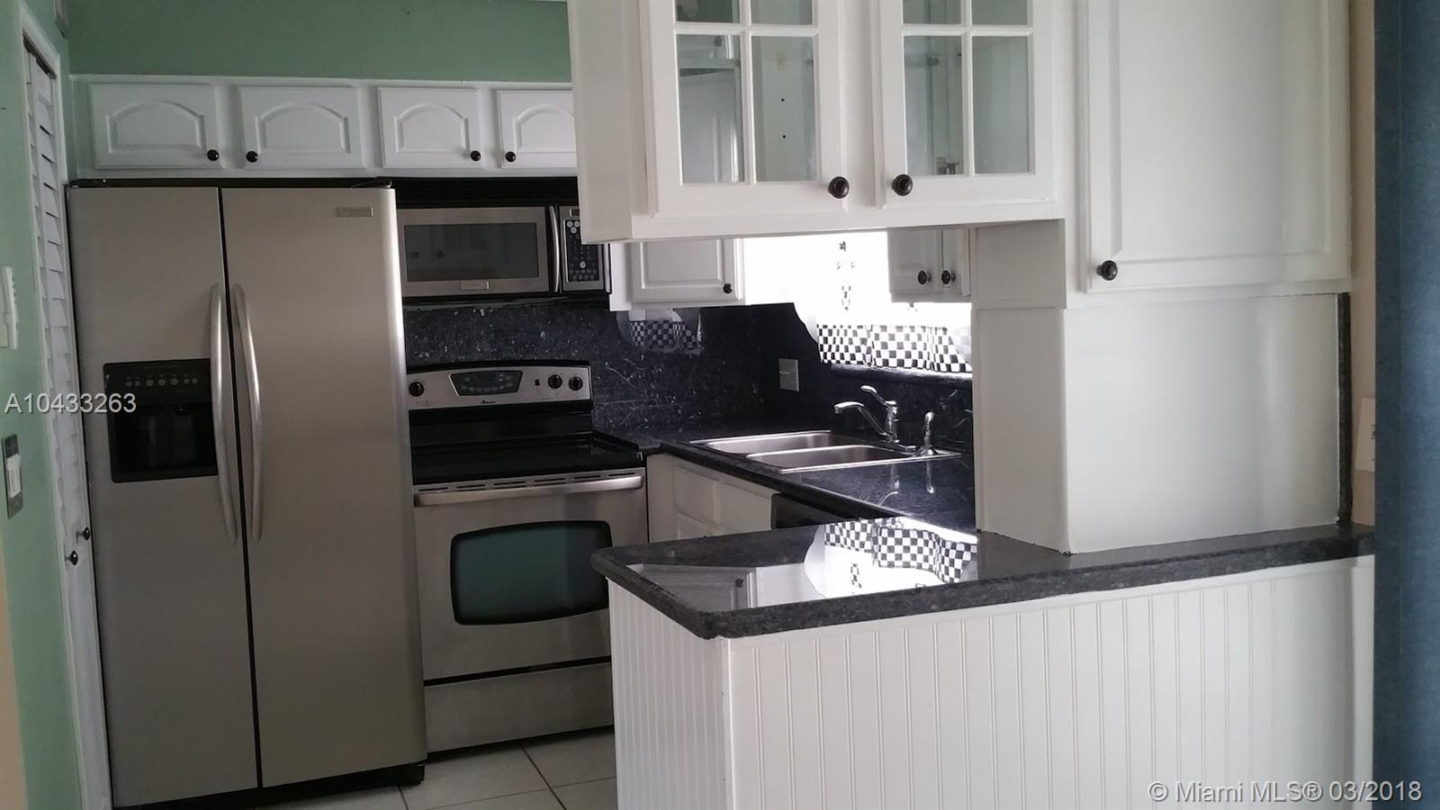 JACKSON MANOR APTS INC CB - Residential Lease