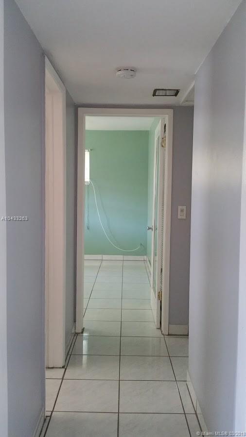 JACKSON MANOR APTS INC CB - Residential Lease