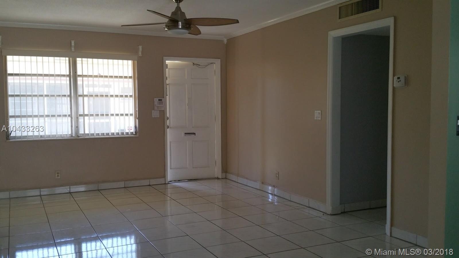 JACKSON MANOR APTS INC CB - Residential Lease