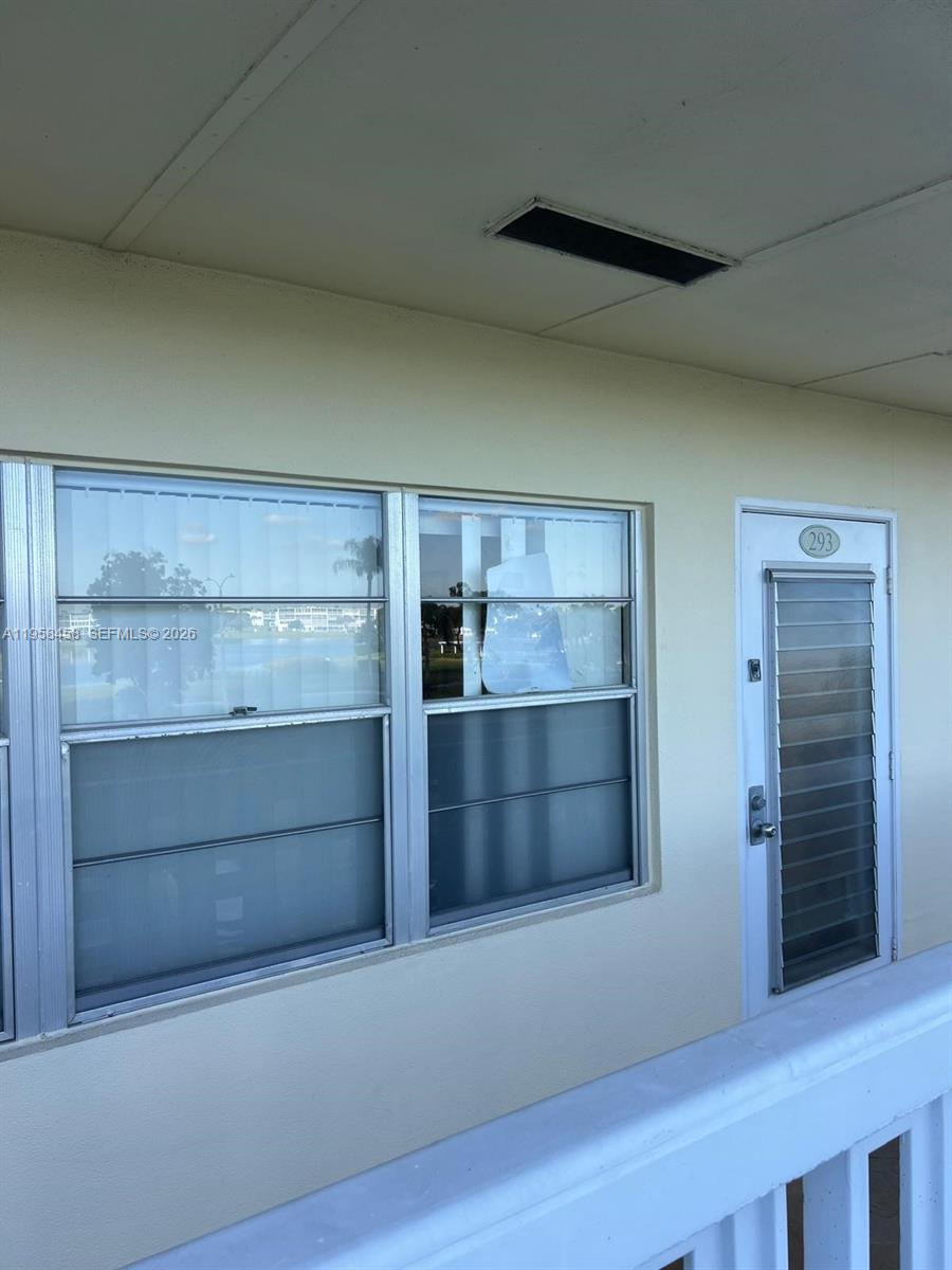 DORSET AT CENTURY VILLAGE - Residential