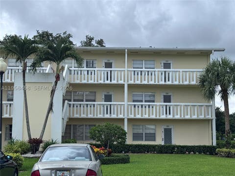 Photo of 293 Dorset #G, Boca Raton, FL 33434 (MLS # A11958458)