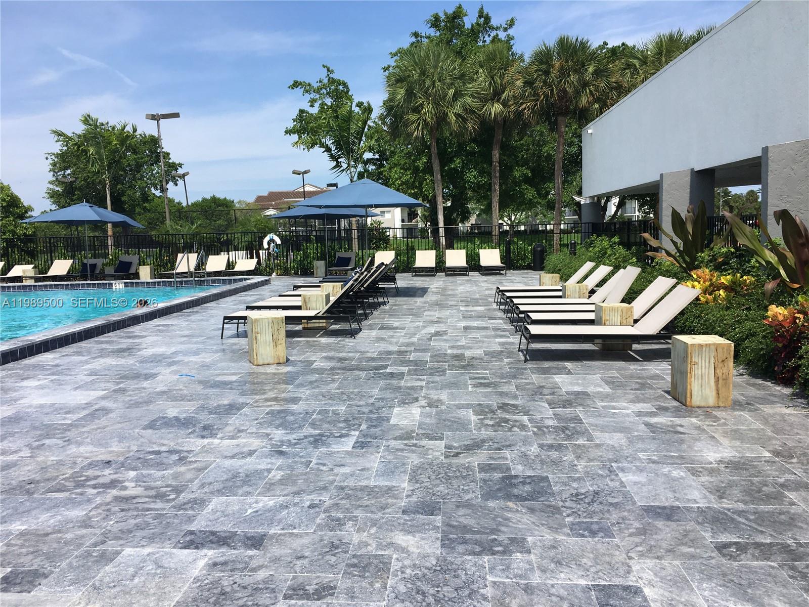 BOCA ENTRADA - Residential Lease