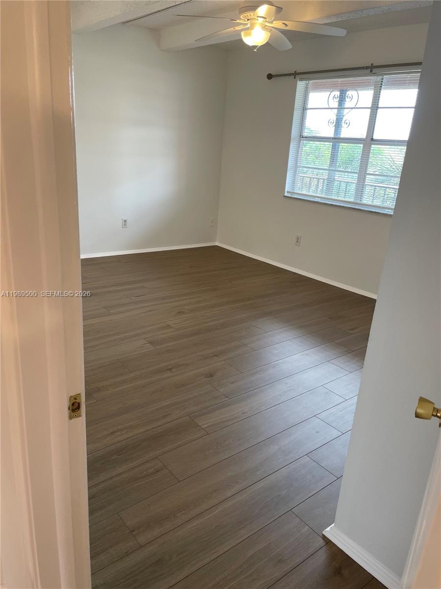 BOCA ENTRADA - Residential Lease