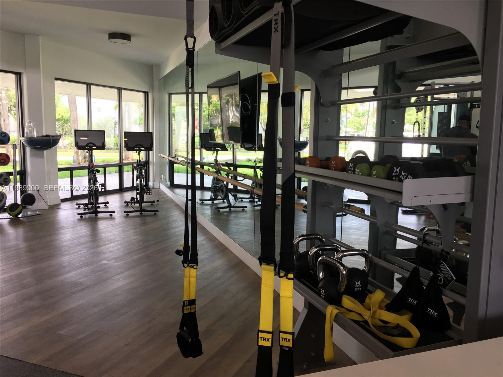 BOCA ENTRADA - Residential Lease