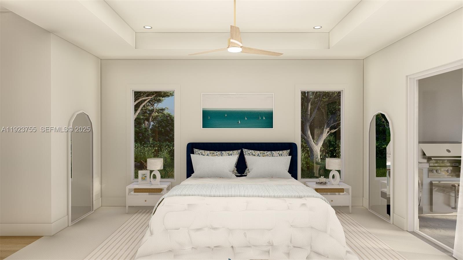 Burnt Store Lakes - Residential