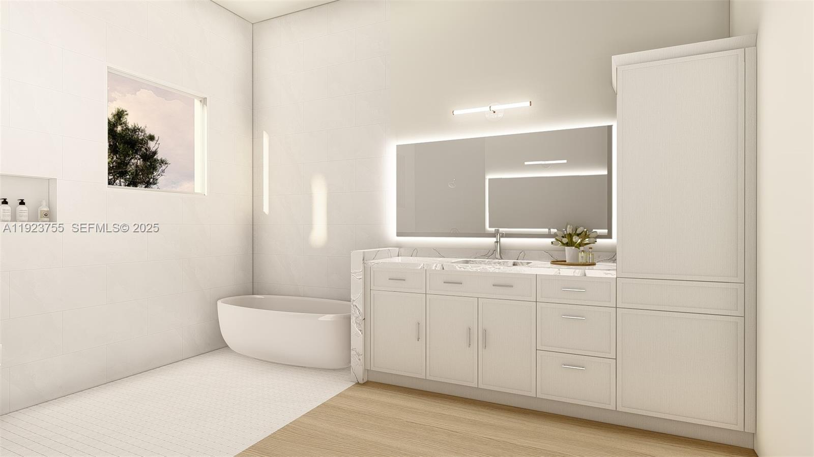 Burnt Store Lakes - Residential