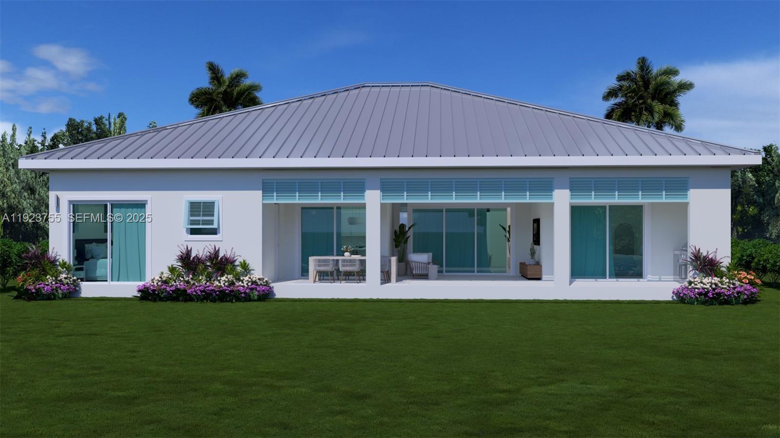 Burnt Store Lakes - Residential