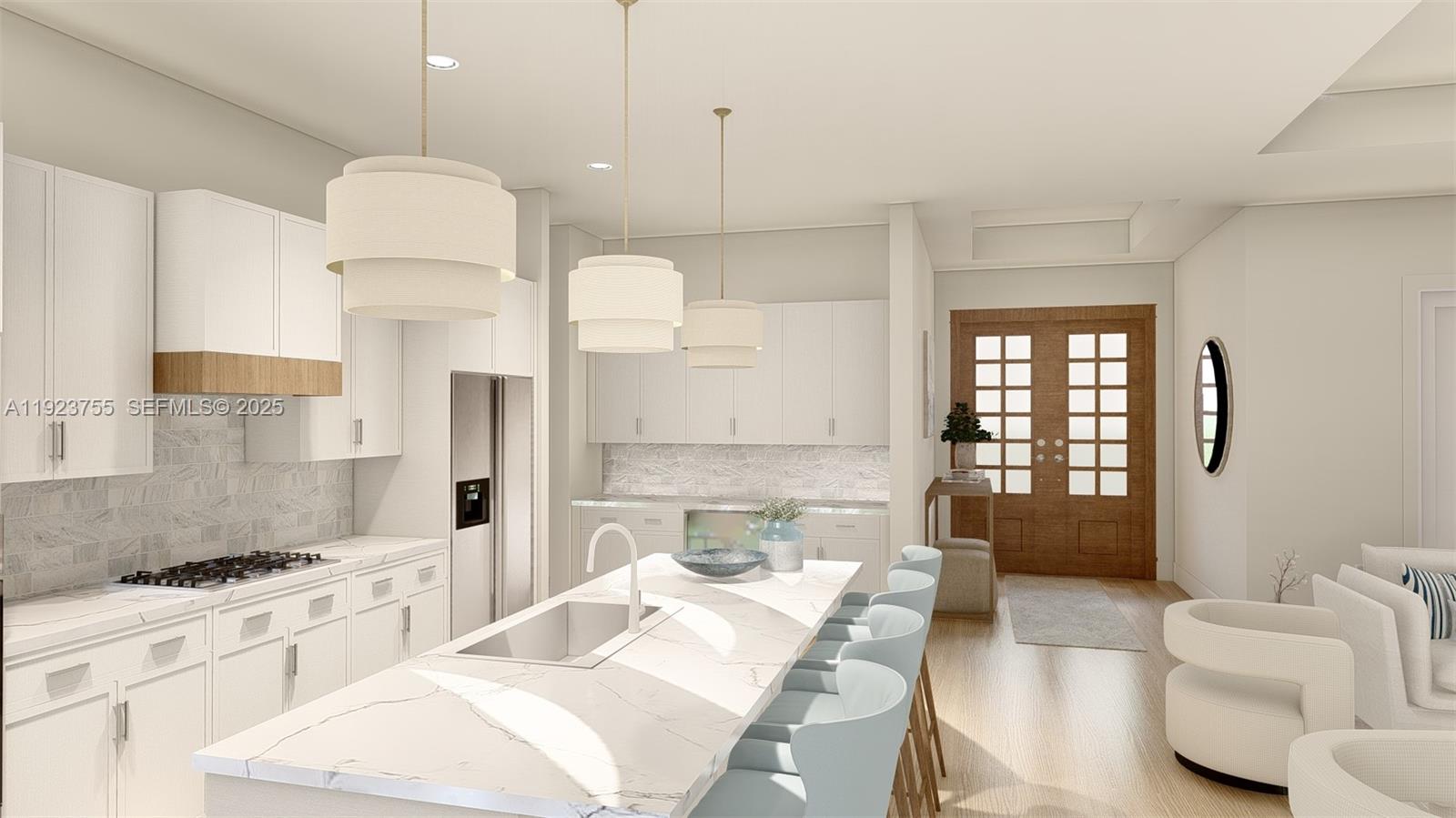 Burnt Store Lakes - Residential