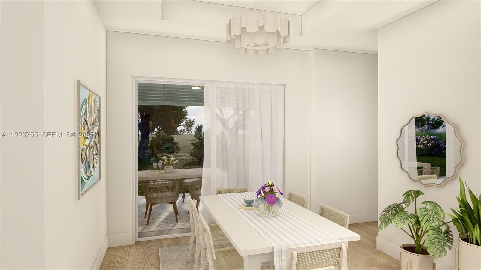 Burnt Store Lakes - Residential