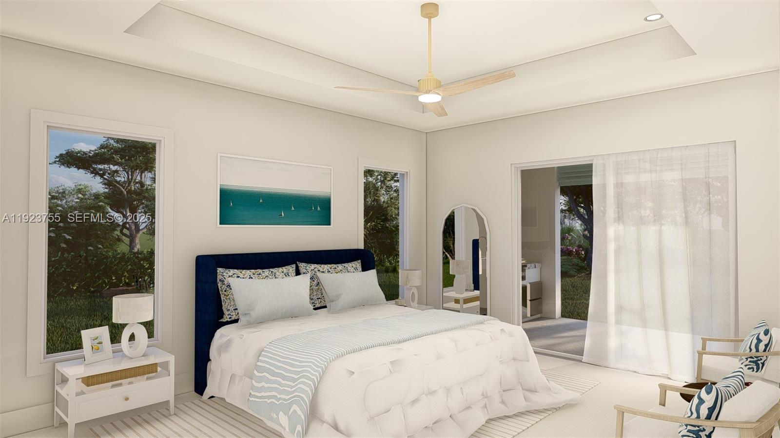 Burnt Store Lakes - Residential