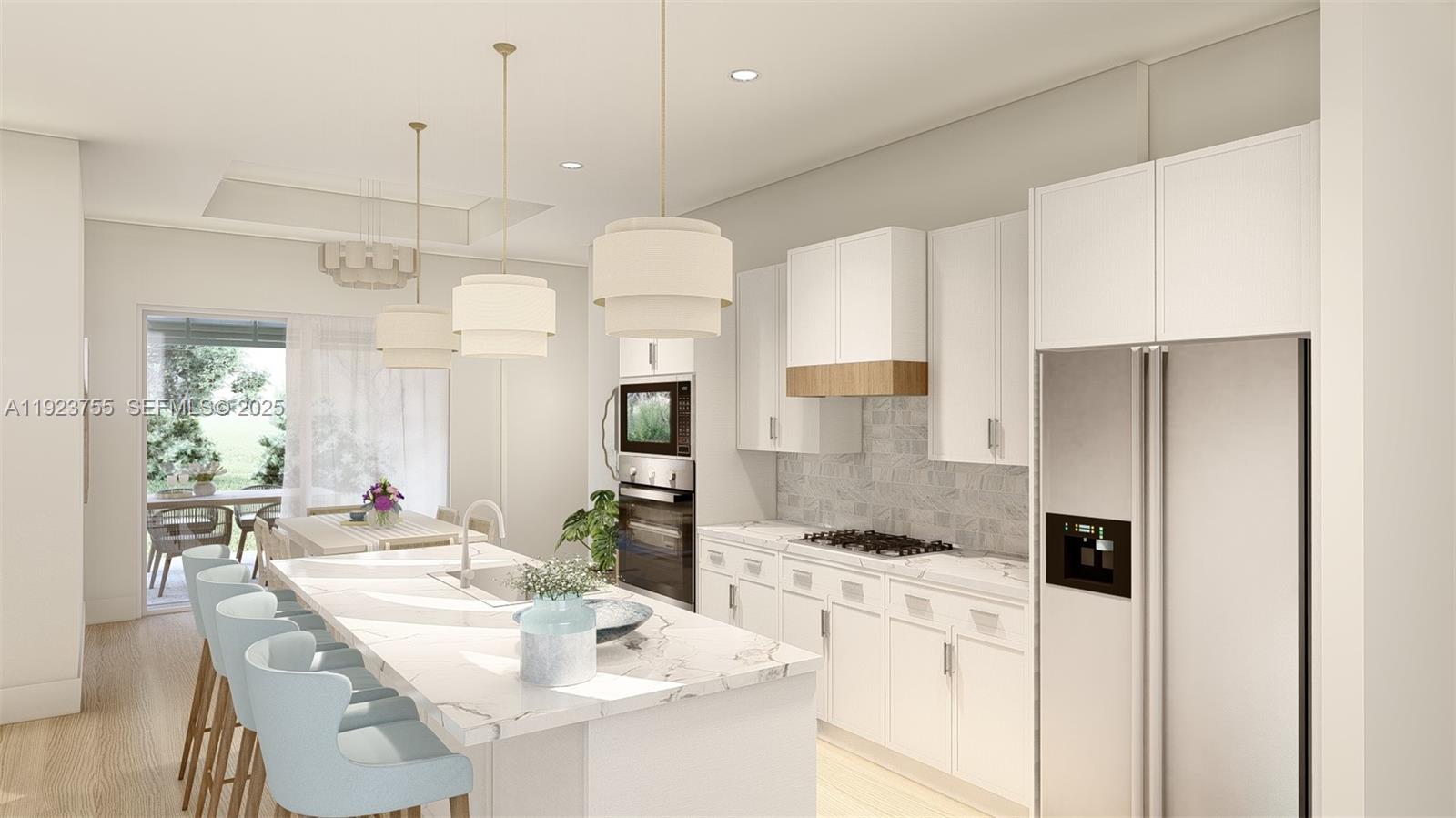 Burnt Store Lakes - Residential