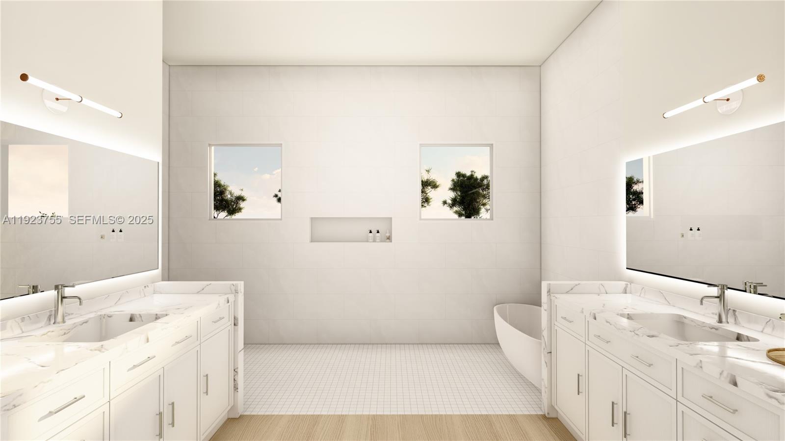 Burnt Store Lakes - Residential