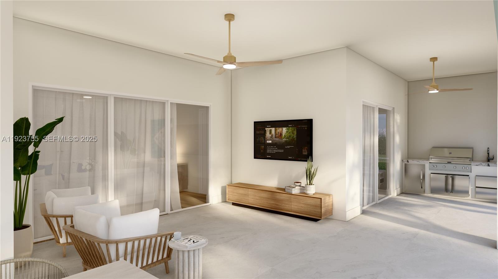 Burnt Store Lakes - Residential