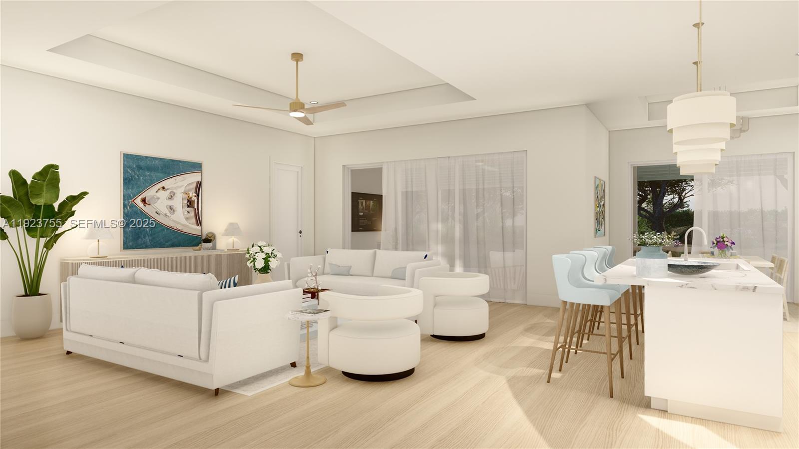 Burnt Store Lakes - Residential