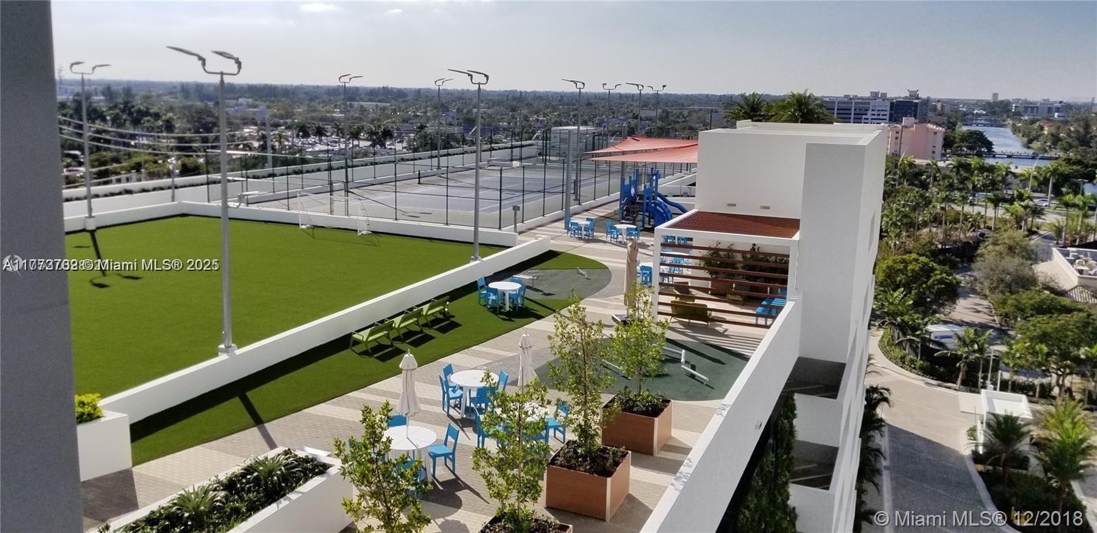 THE HARBOUR SOUTH CONDO - Residential