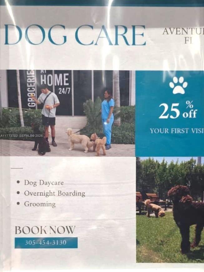 THE HARBOUR SOUTH CONDO - Residential